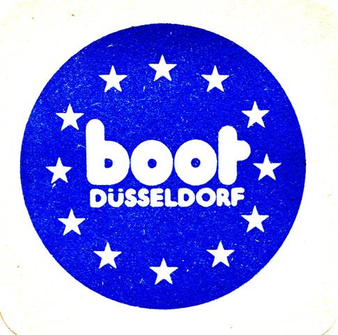 dsseldorf d-nw schlsser altbier 6b (quad185-boot dsseldorf-blau)